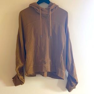 lululemon Mellow In Hoodie